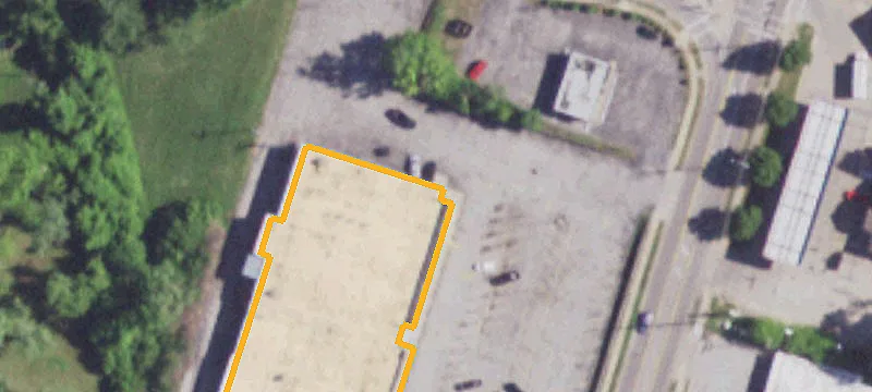 12145 Bellefontaine Rd