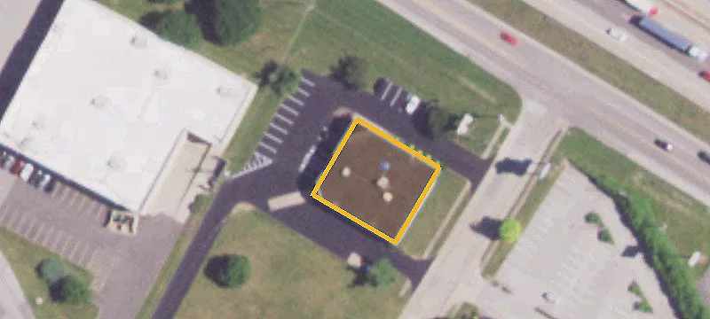 2801 Veterans Memorial Pkwy