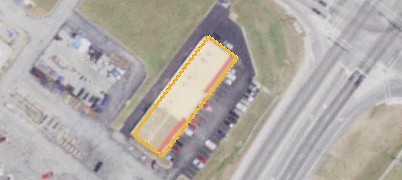 1069 Us Hwy 60th E