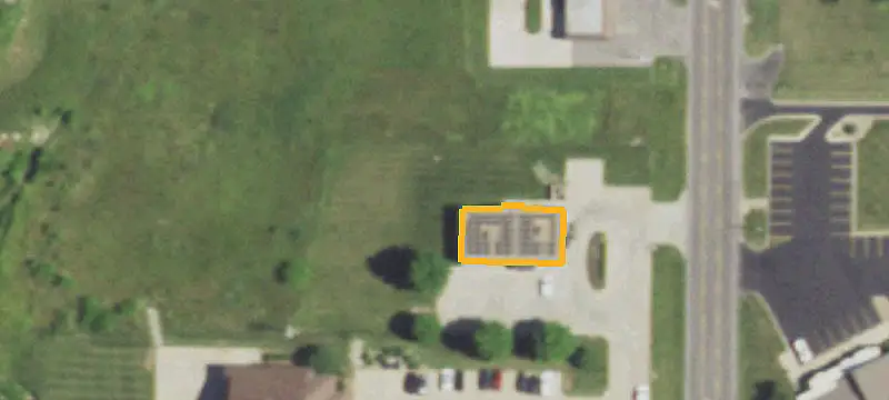 1018 Jesse James Rd