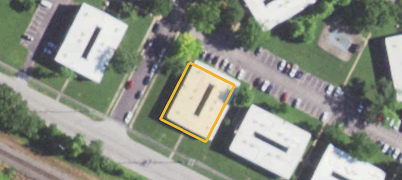 1351 Ferguson Ave
