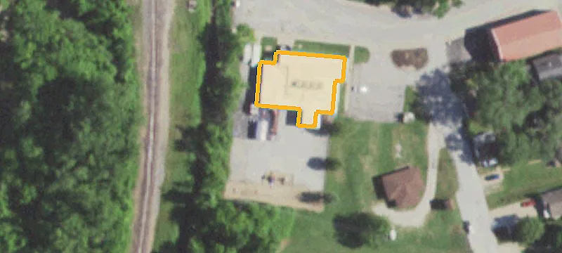 450 Bailey Rd