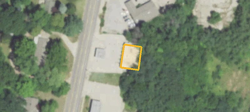 11107 Grandview Rd