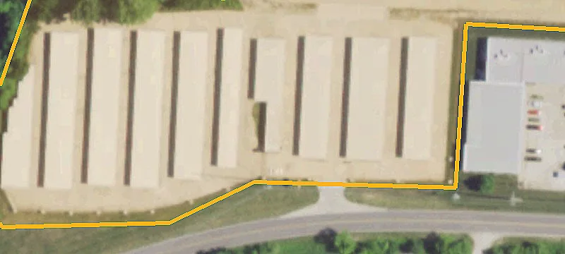 1600 Eagles Pkwy