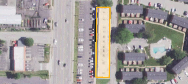 33 Clarkson Rd, Unit A