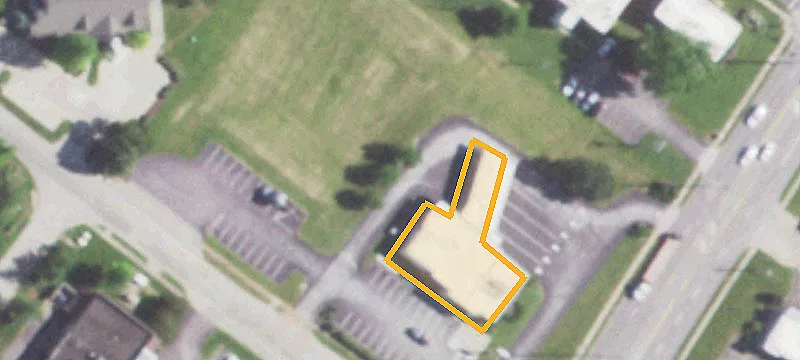 495 Howdershell Rd