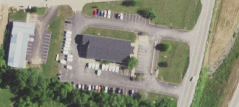 1035 Outer Rd