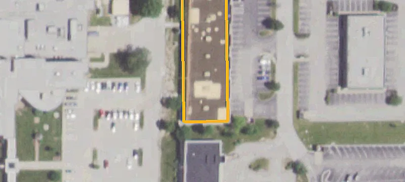 853 Medical Dr