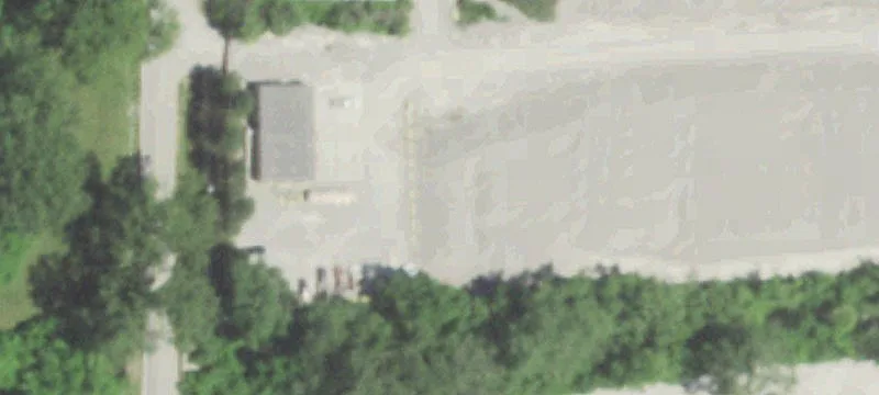 401 Randolph Rd