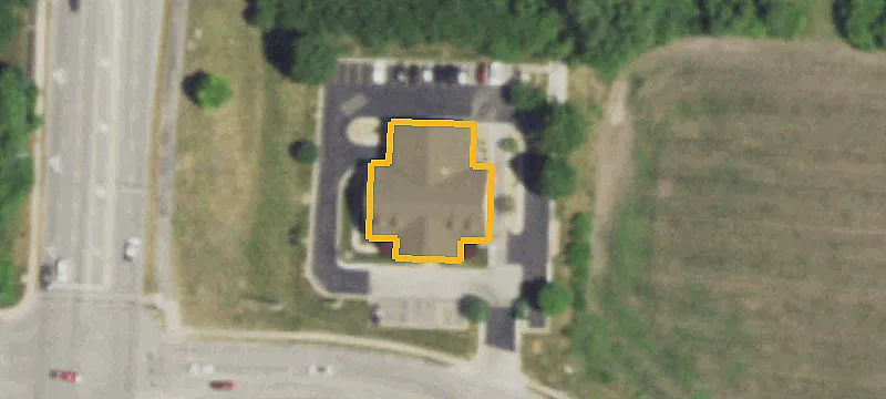 1800 Blue Pkwy