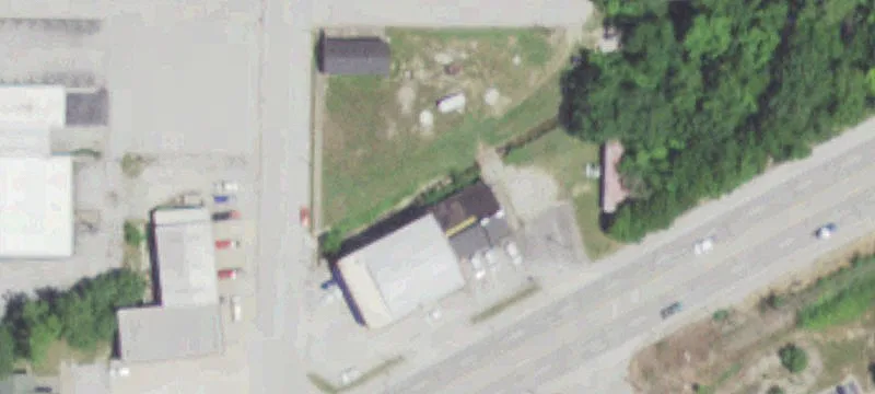 505 Us Hwy 50th E