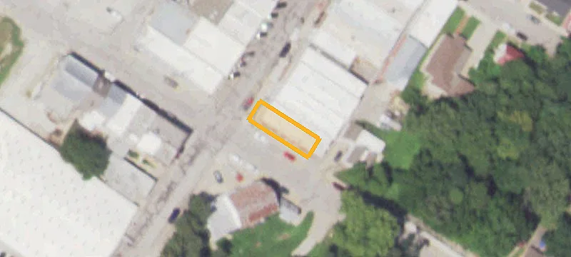 400 Main St