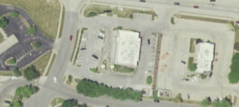 500 Nifong Blvd