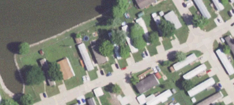 1 Deerfield Dr