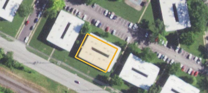1363 Ferguson Ave