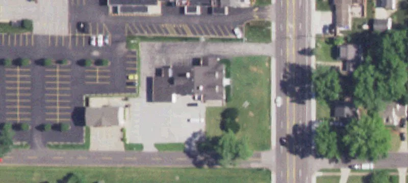 695 Graham Rd