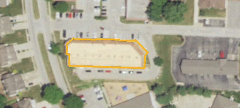 605 Woods Chapel Rd