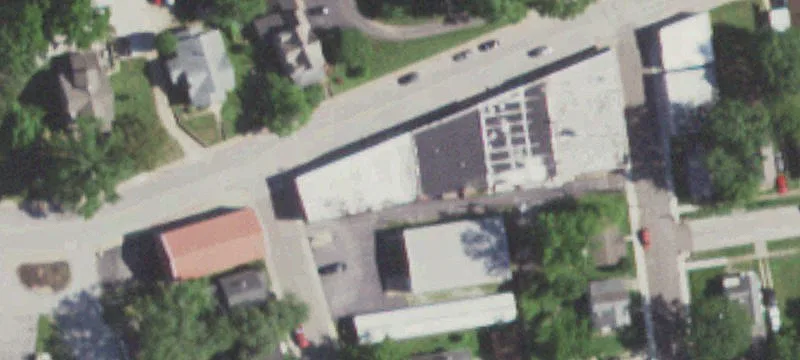 308 Bailey Rd