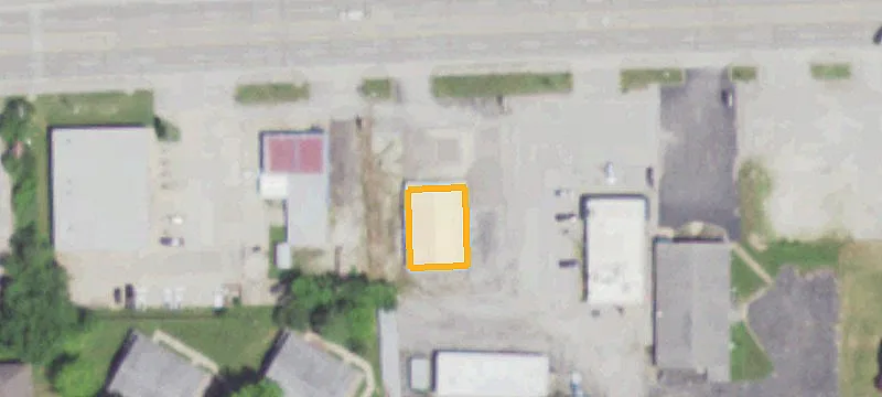 800 Us Hwy 50th W