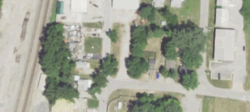 502 Goode Ave