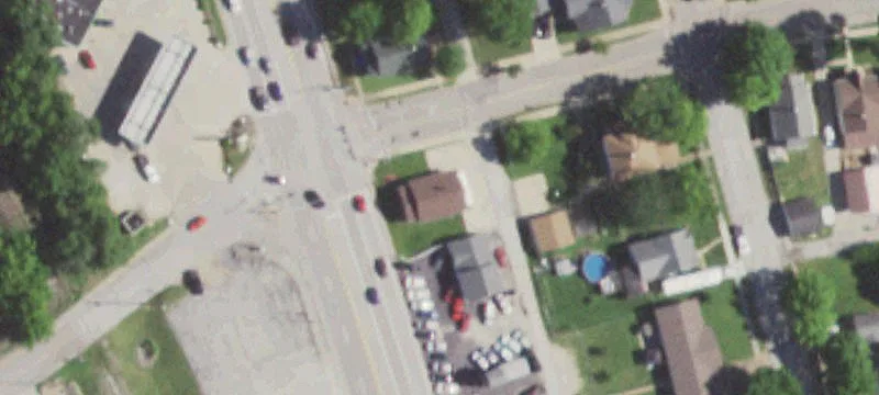 708 Truman Blvd