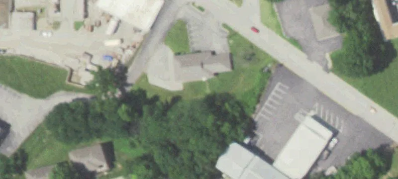 501 Main St