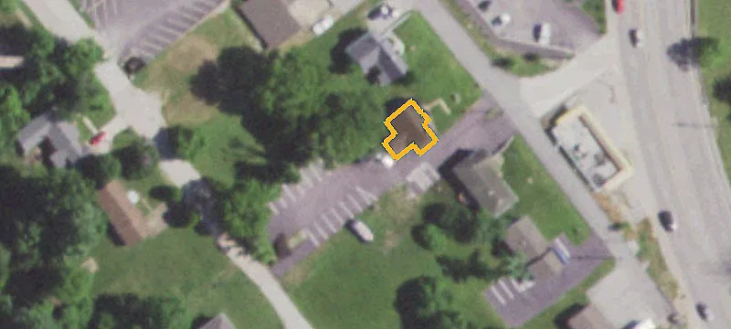 2163 Lone Star Dr