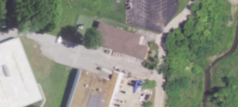 3545 Franks Dr