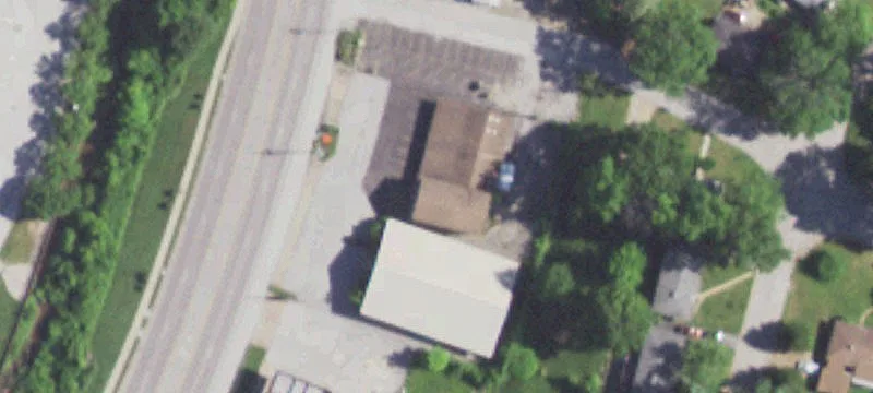 1194 Florissant Rd