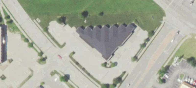 2000 Kentucky Ave
