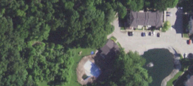 4583 Whisper Lk Dr