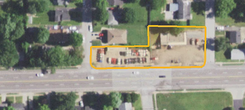 701 Chambers Rd