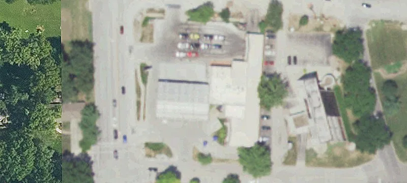 8507 State Line Rd