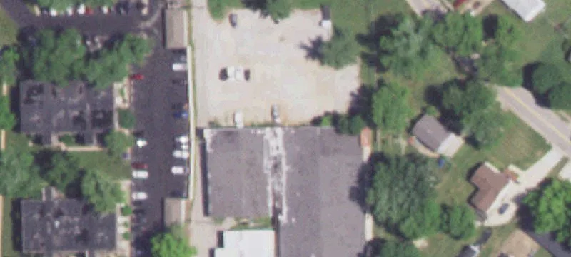 203 Ramsey Ln