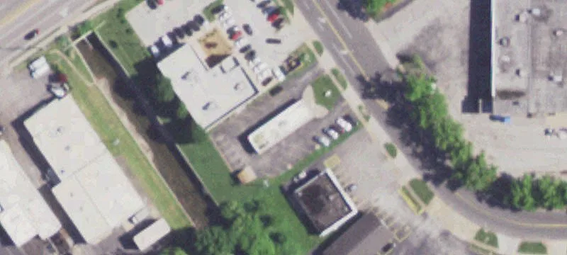 2116 Waterford Dr