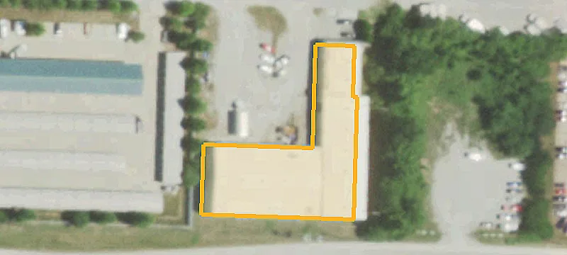 11 Industrial Dr