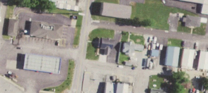 5950 Old State Rd