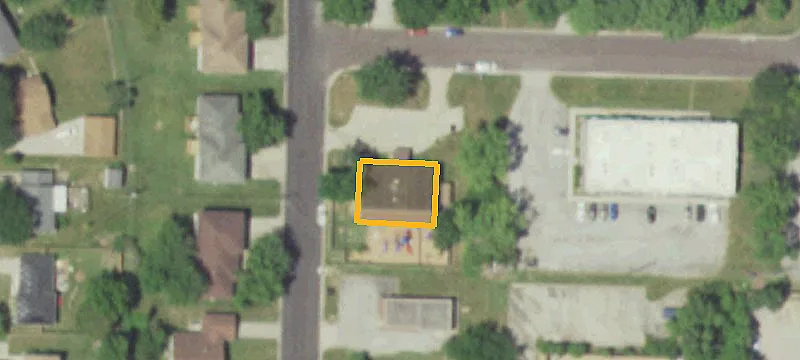 102 Sieville Ave