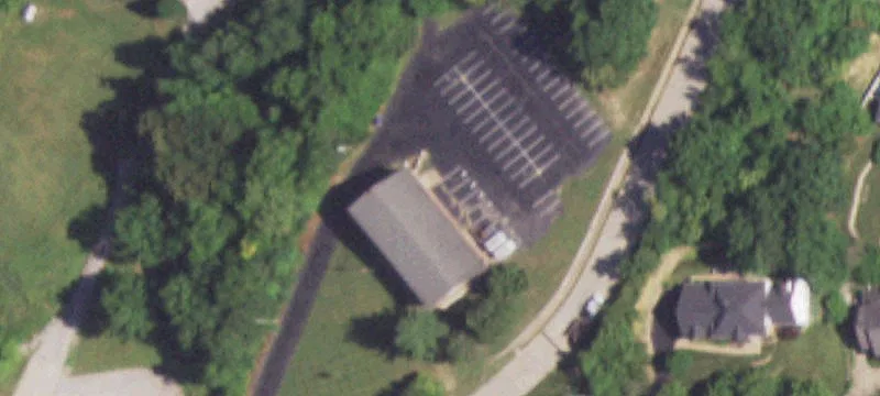 401 Hays Hl Dr