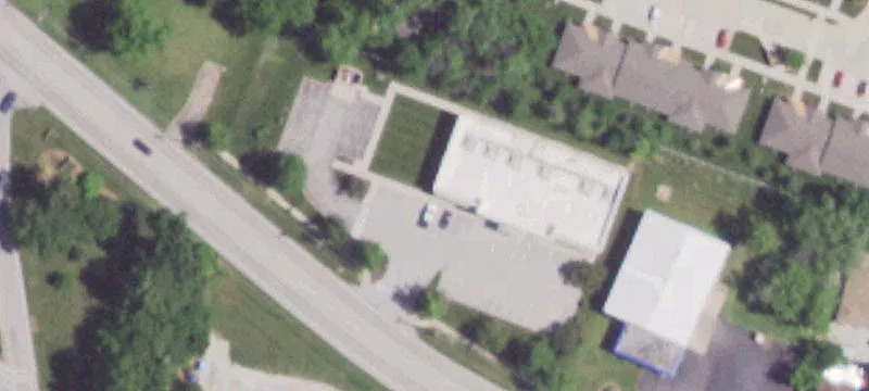 8925 Veterans Memorial Pkwy