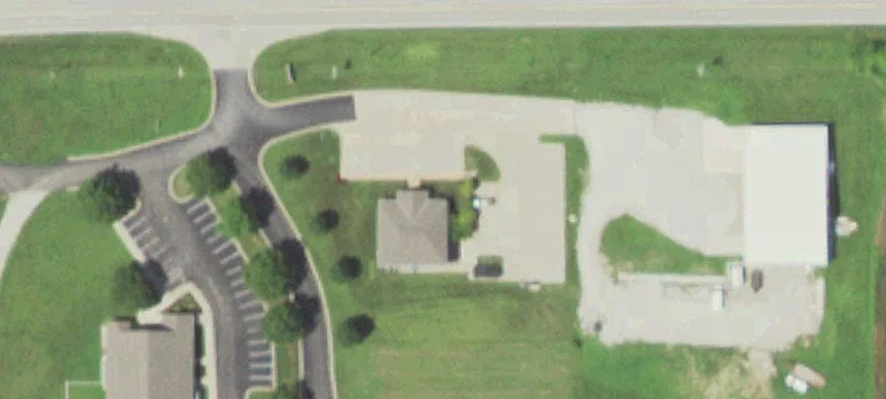 14155 92nd Hwy