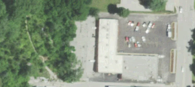 6600 Blue Rdg Blvd