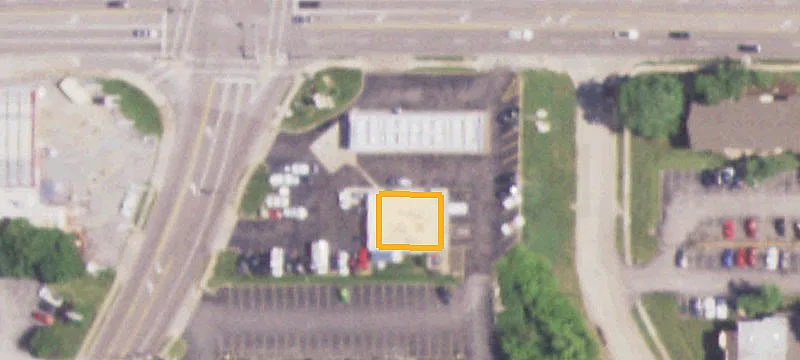 1996 Mckelvey Rd