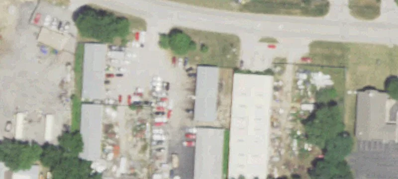 3817 Main St