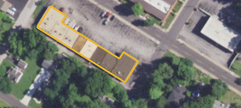 460 Rue Saint Francois St