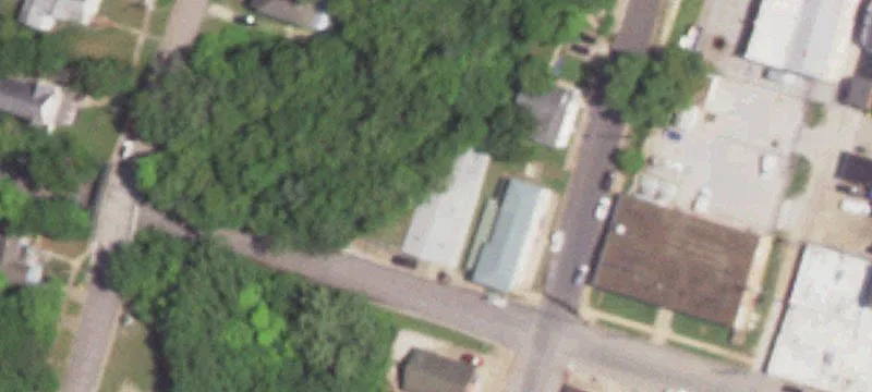 204 Pratt St