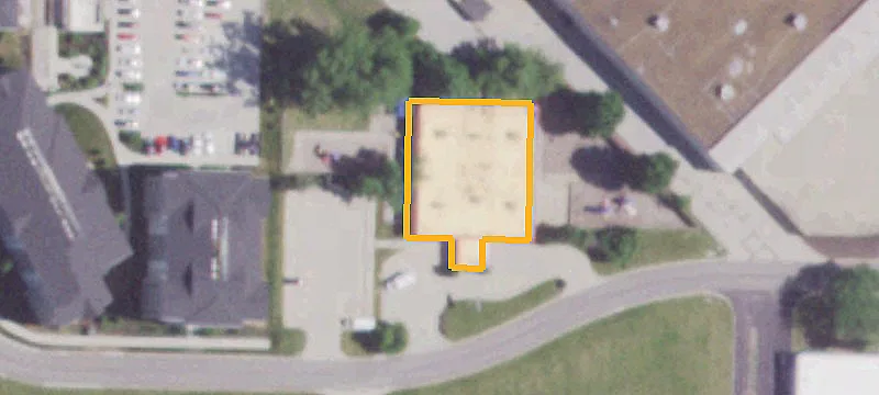 4150 Cloverleaf Dr