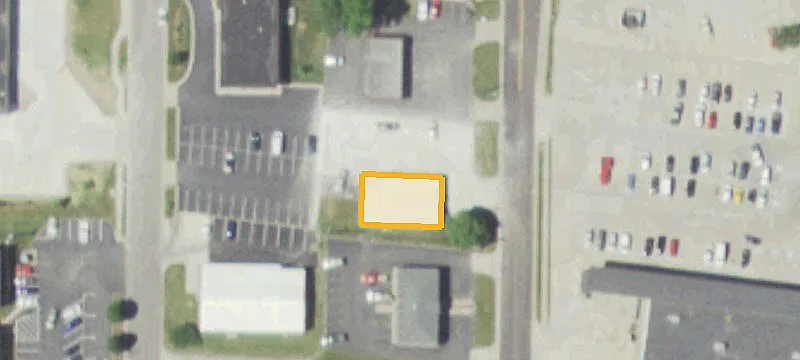 401 Bernadette Dr