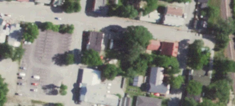 114 Market St
