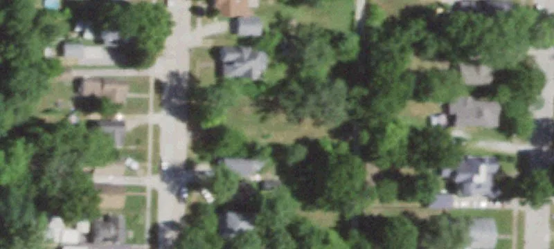 2036 Boonville Ave